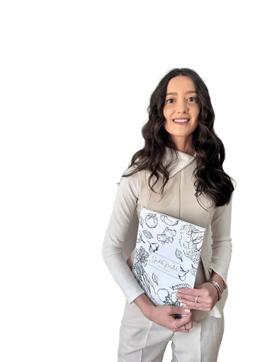 Judit Molet Nutricionista