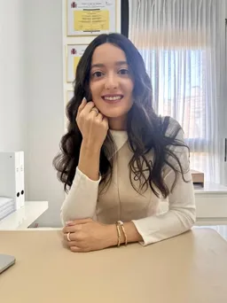 Judit Molet Nutricionista